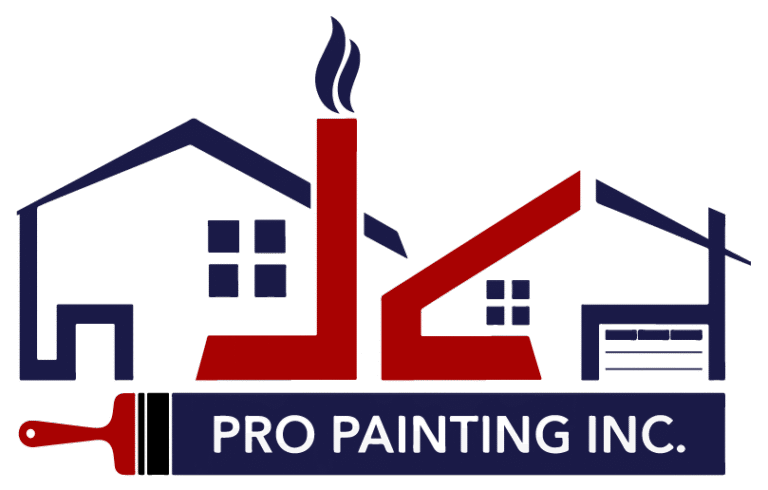 JC Pro Painting Inc. home